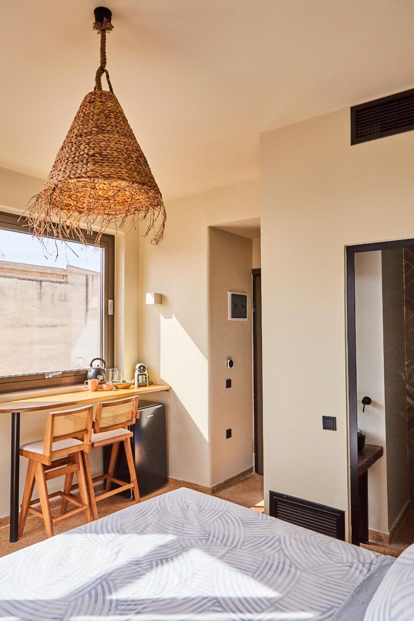 Mosaics Athens Boutique Apartments Luaran gambar
