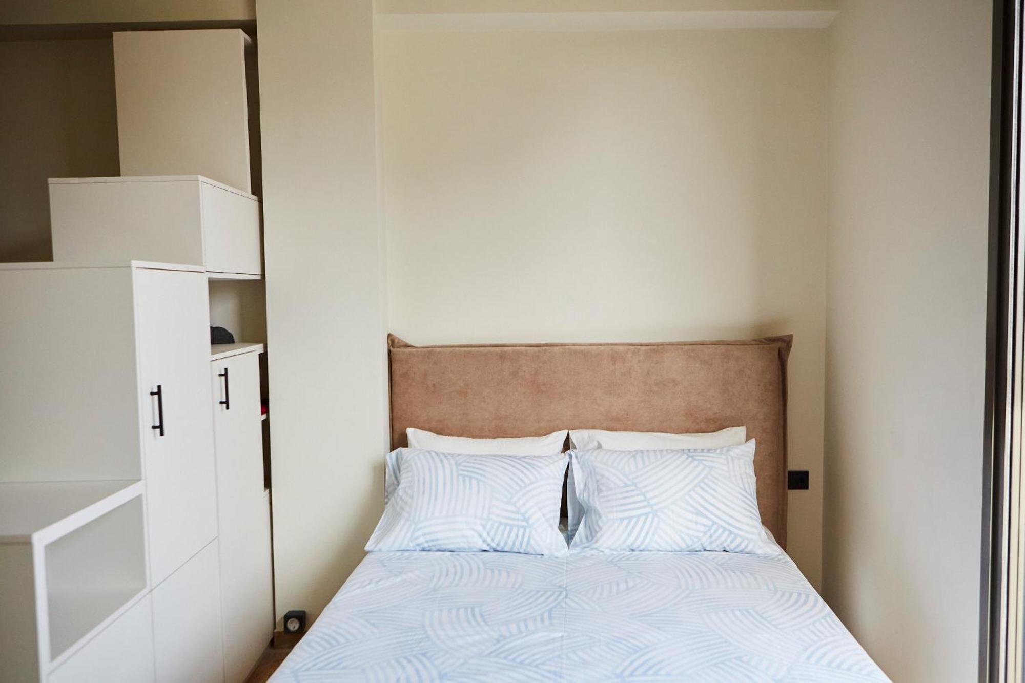 Mosaics Athens Boutique Apartments Luaran gambar
