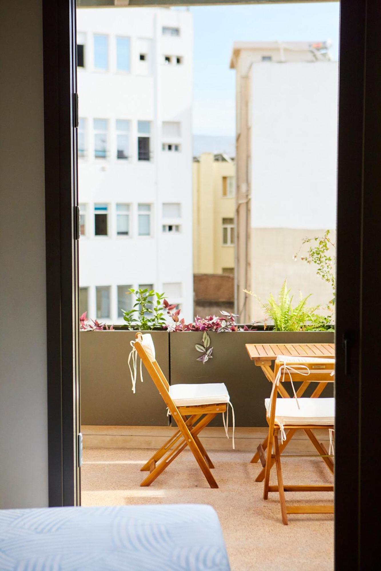 Mosaics Athens Boutique Apartments Luaran gambar